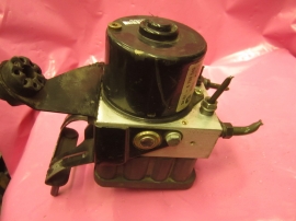 BMW - ABS - Anti-Lock Brake - 34516759045